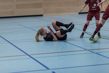 Bild 796 - B-Juniorinnen Jens Rathje Juniorinnen Cup